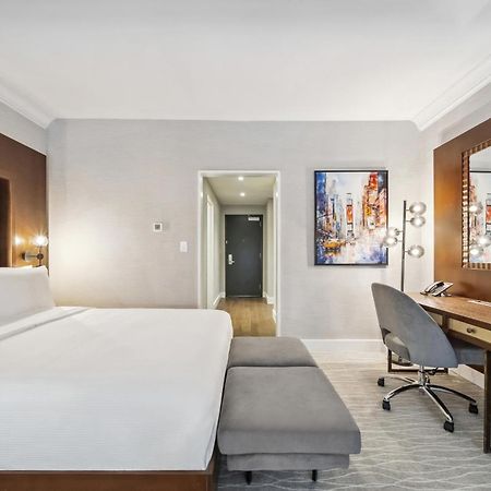 Tuscany By Luxurban New York City Exterior photo