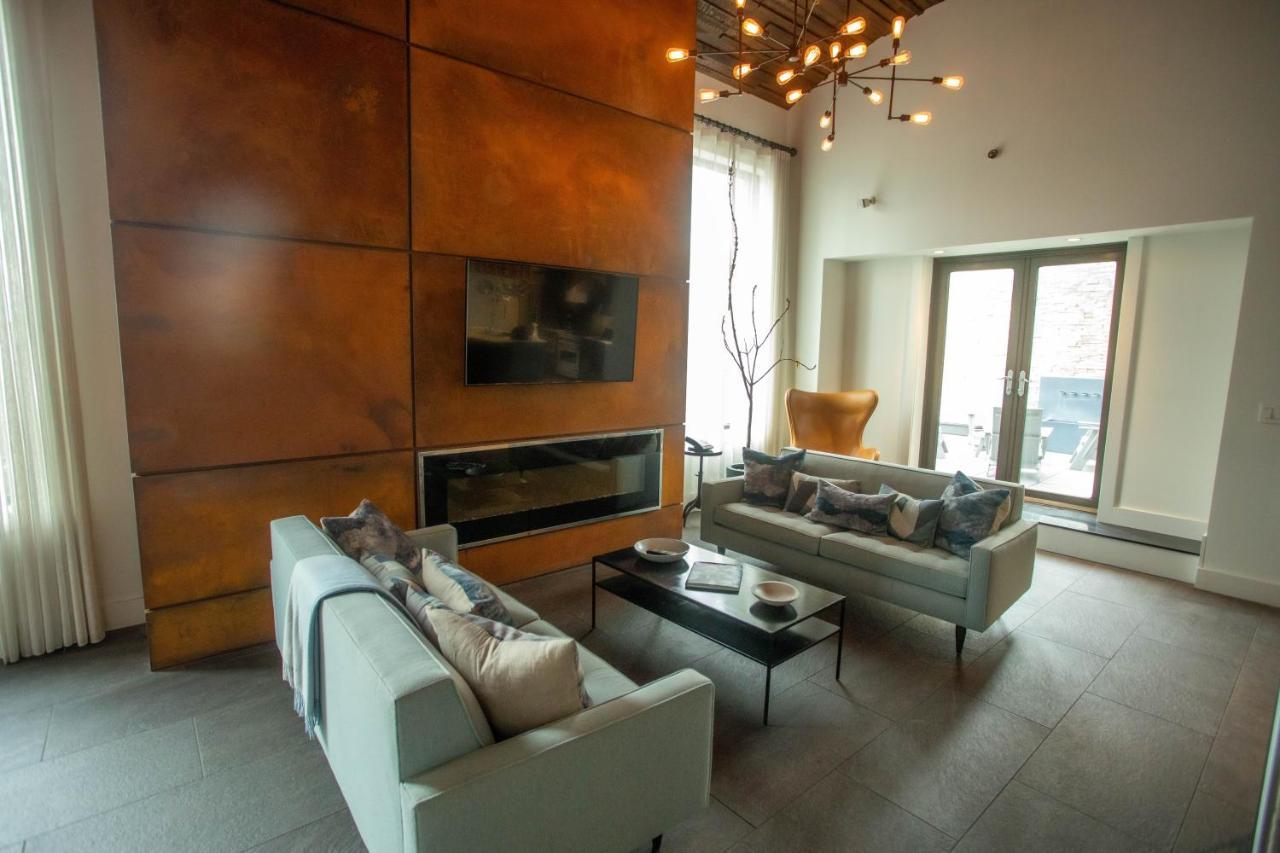 Tuscany By Luxurban New York City Exterior photo