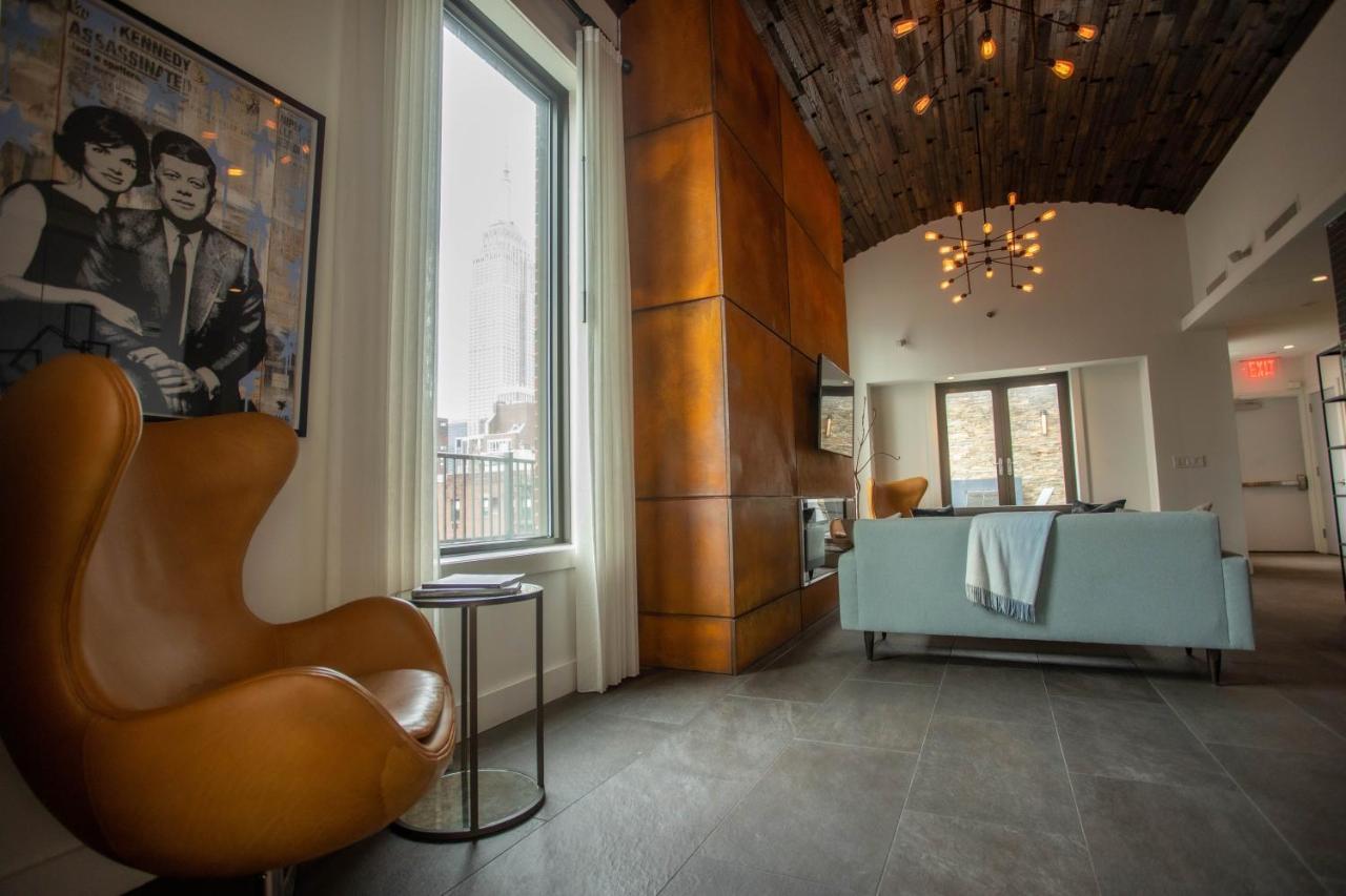Tuscany By Luxurban New York City Exterior photo
