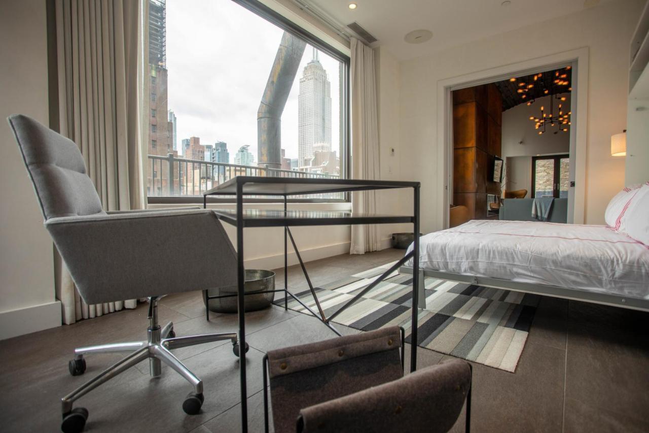 Tuscany By Luxurban New York City Exterior photo