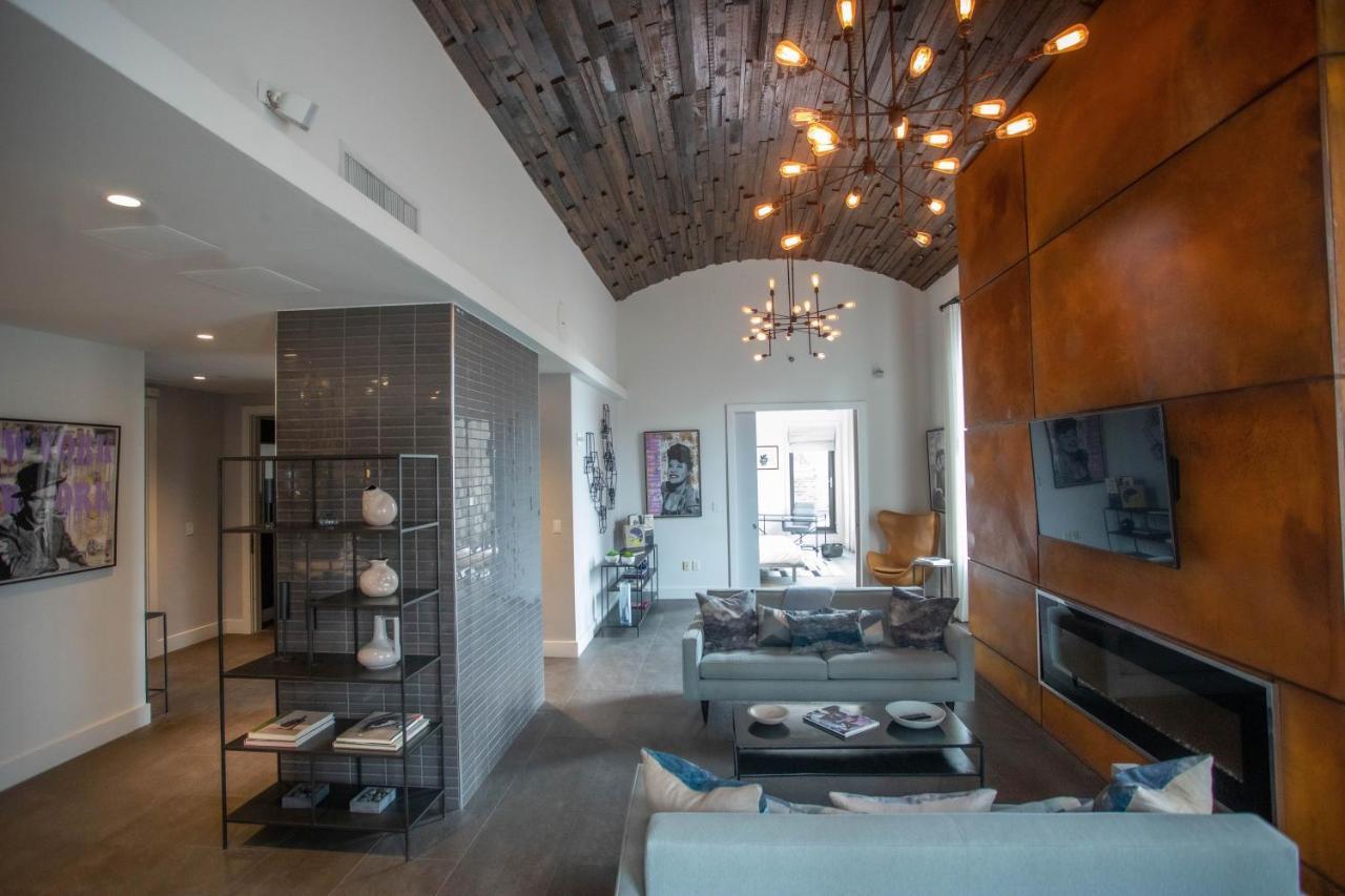 Tuscany By Luxurban New York City Exterior photo