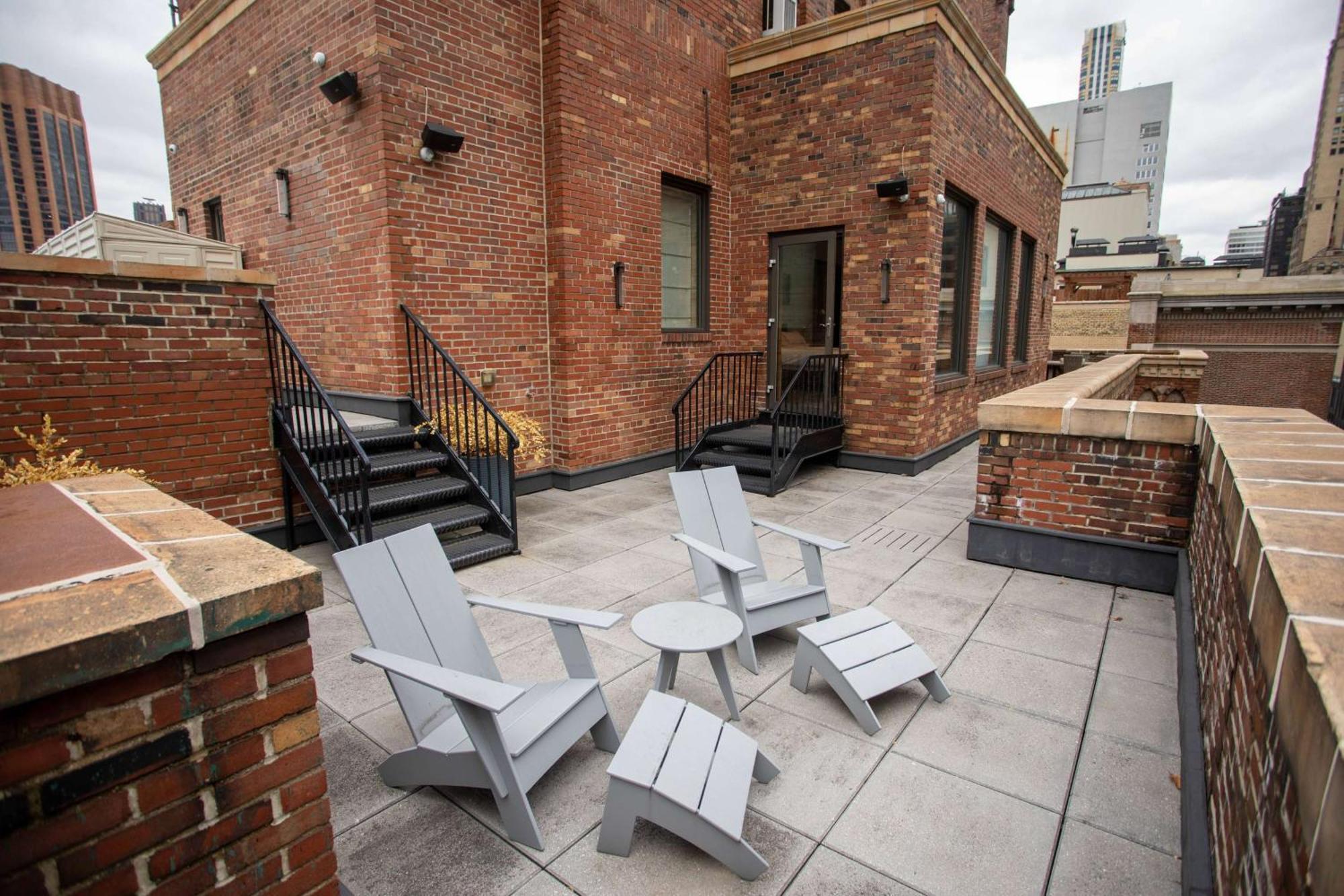 Tuscany By Luxurban New York City Exterior photo