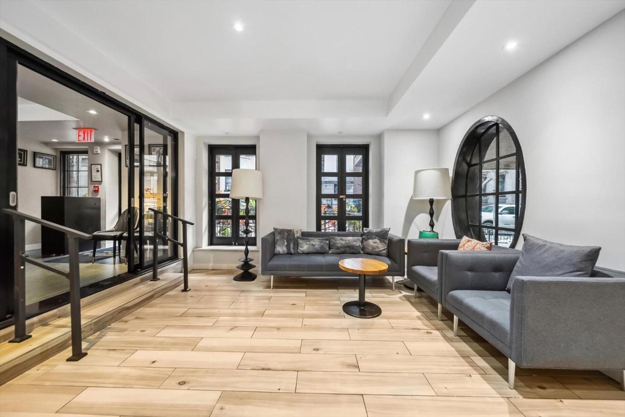 Tuscany By Luxurban New York City Exterior photo