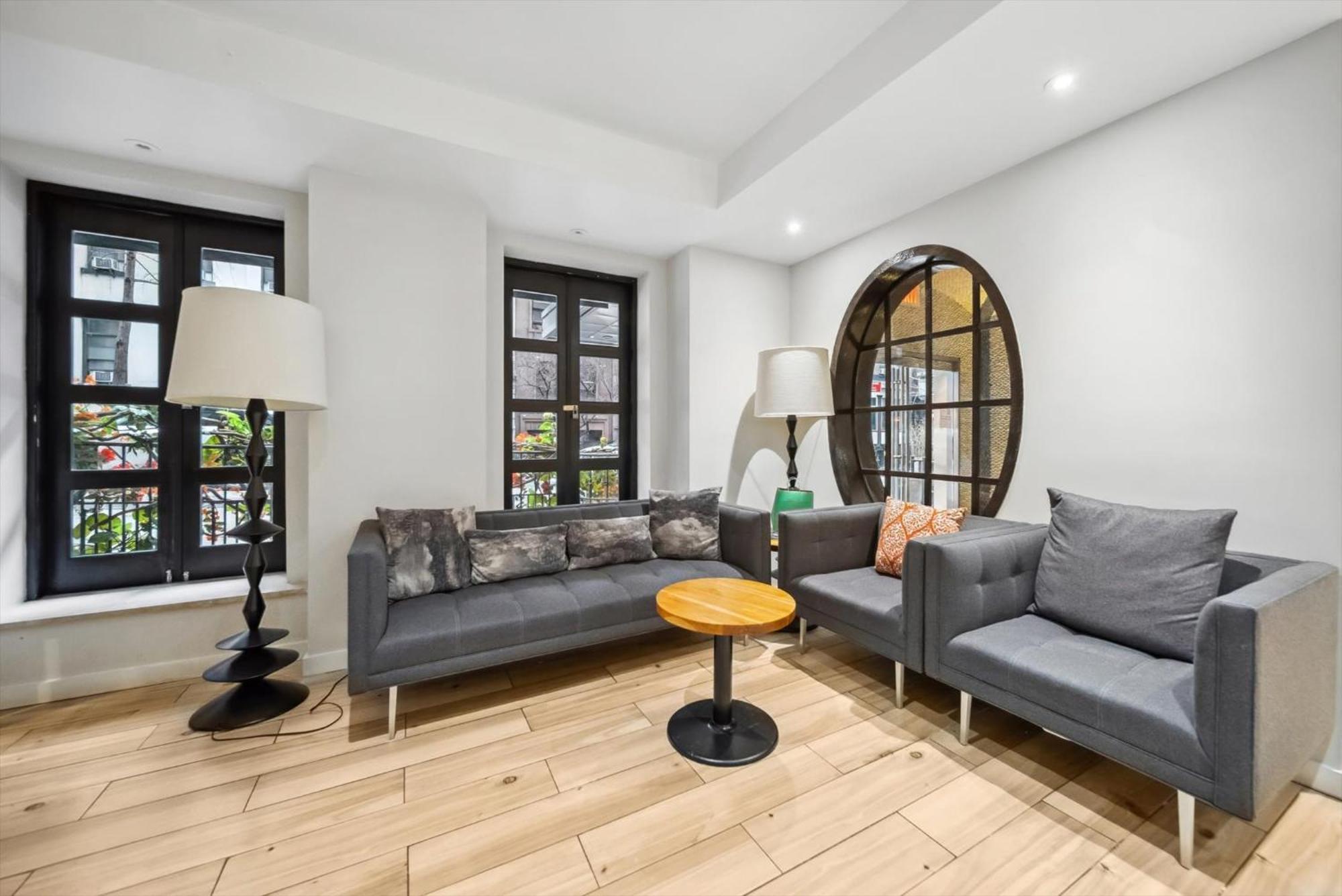 Tuscany By Luxurban New York City Exterior photo
