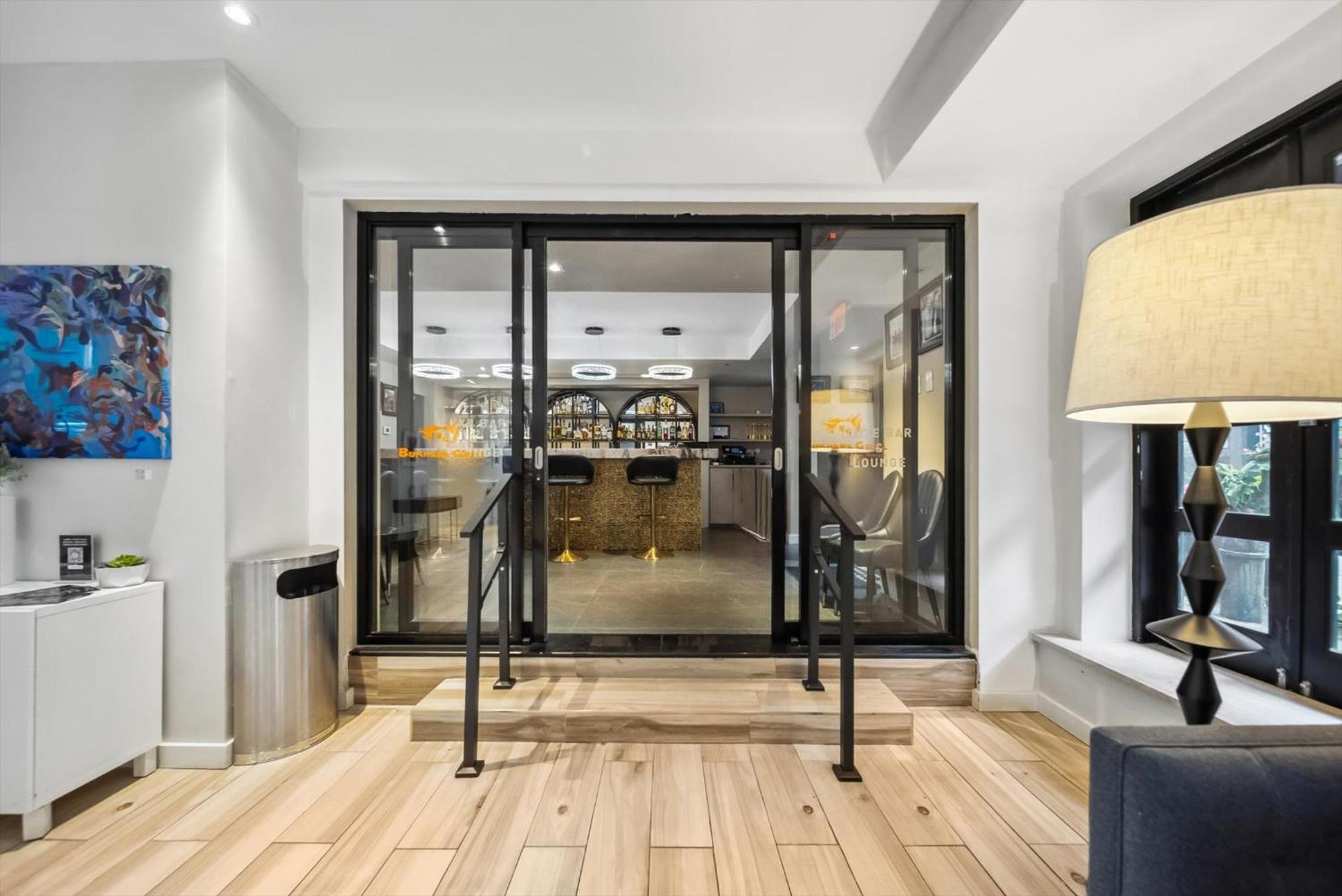 Tuscany By Luxurban New York City Exterior photo