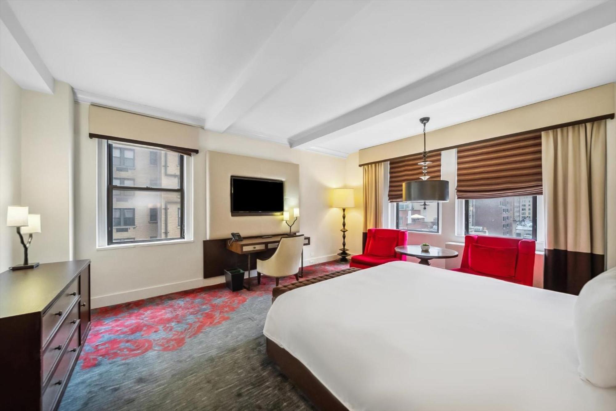 Tuscany By Luxurban New York City Exterior photo