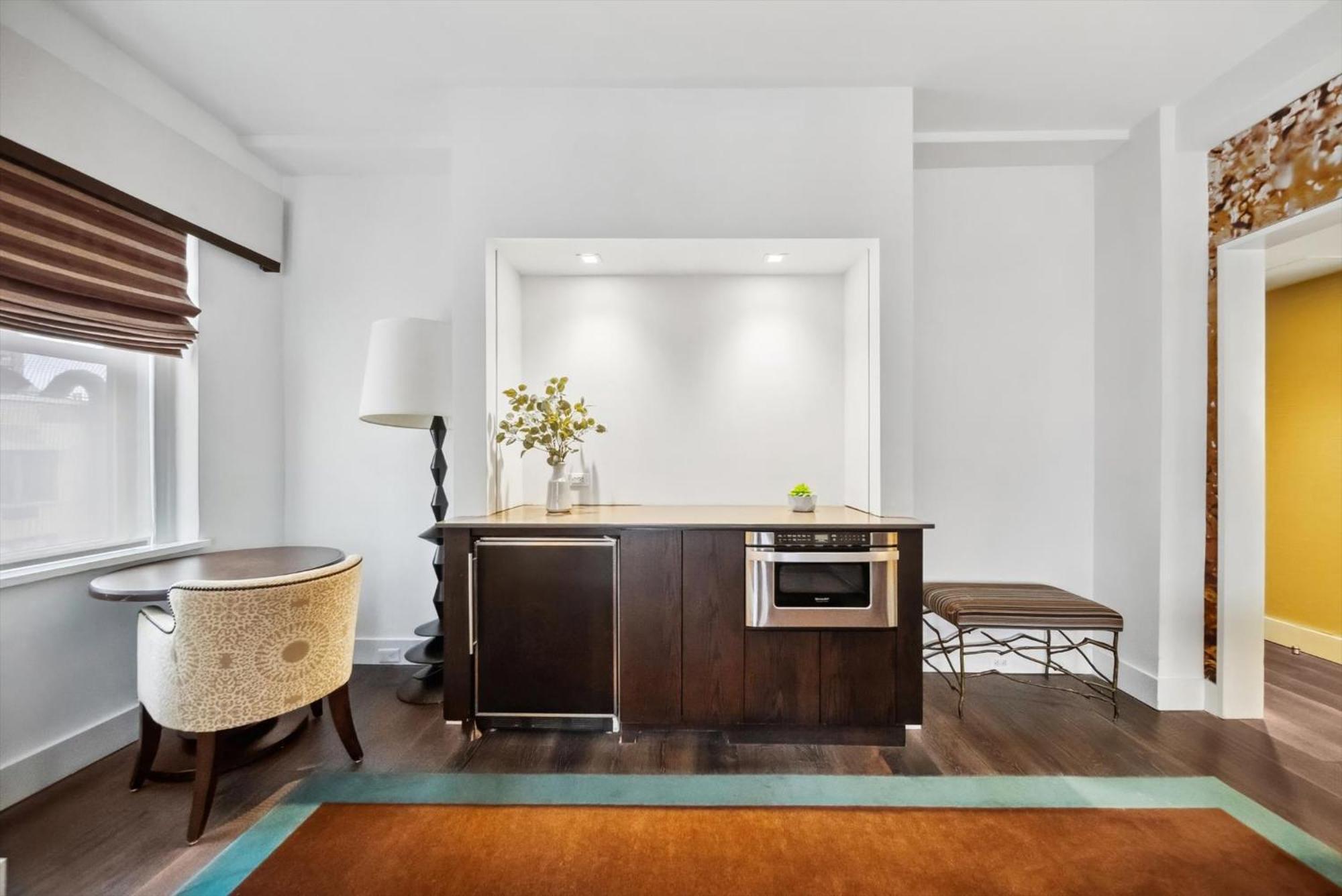 Tuscany By Luxurban New York City Exterior photo