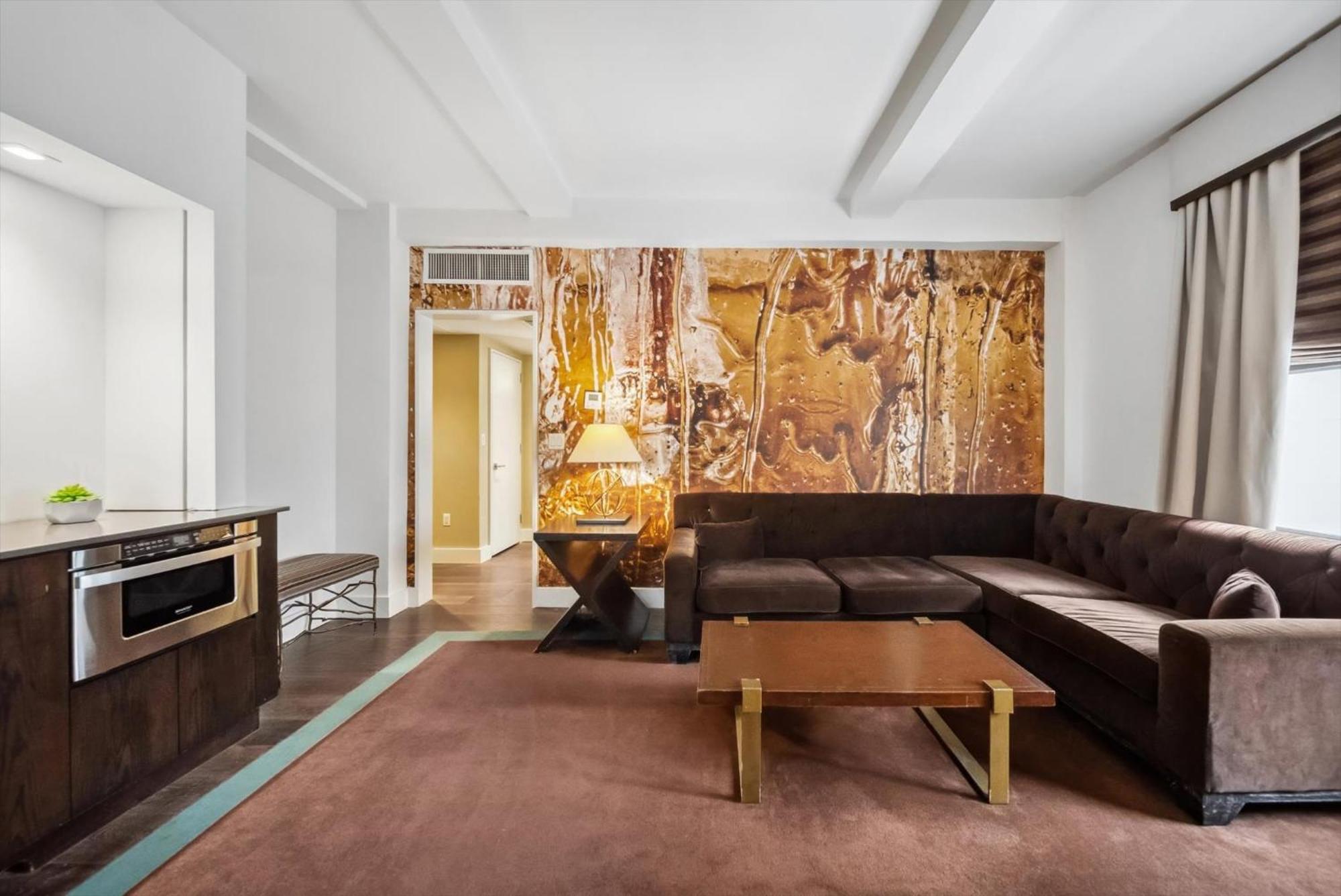 Tuscany By Luxurban New York City Exterior photo