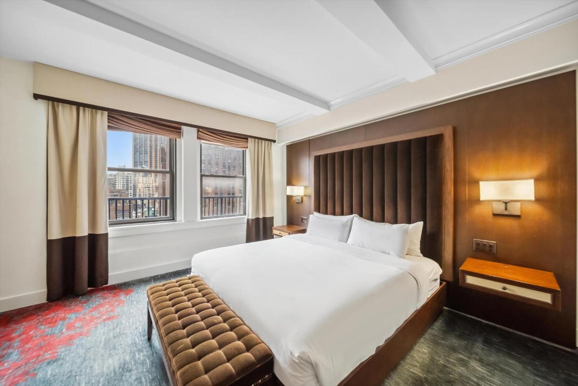 Tuscany By Luxurban New York City Exterior photo