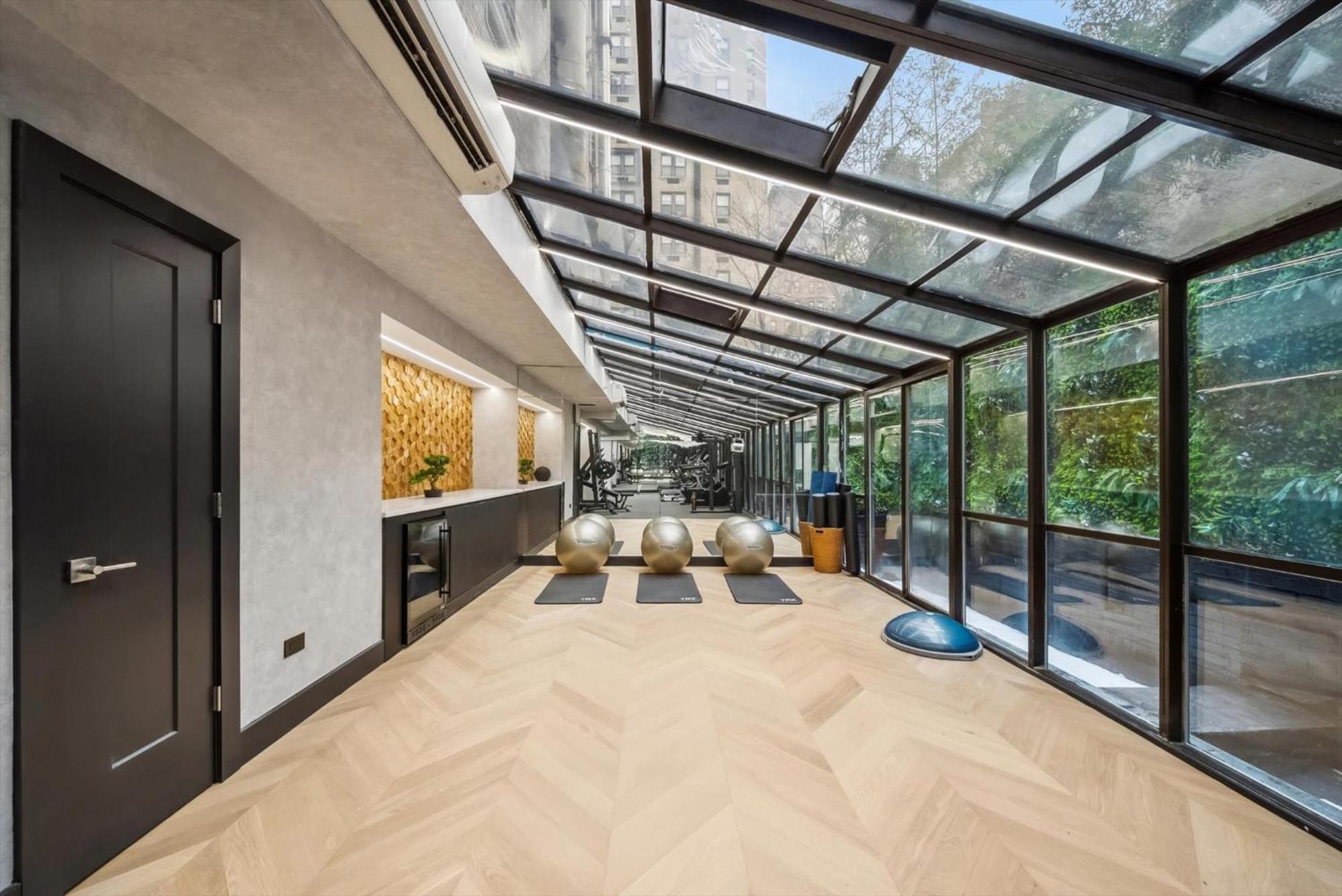 Tuscany By Luxurban New York City Exterior photo
