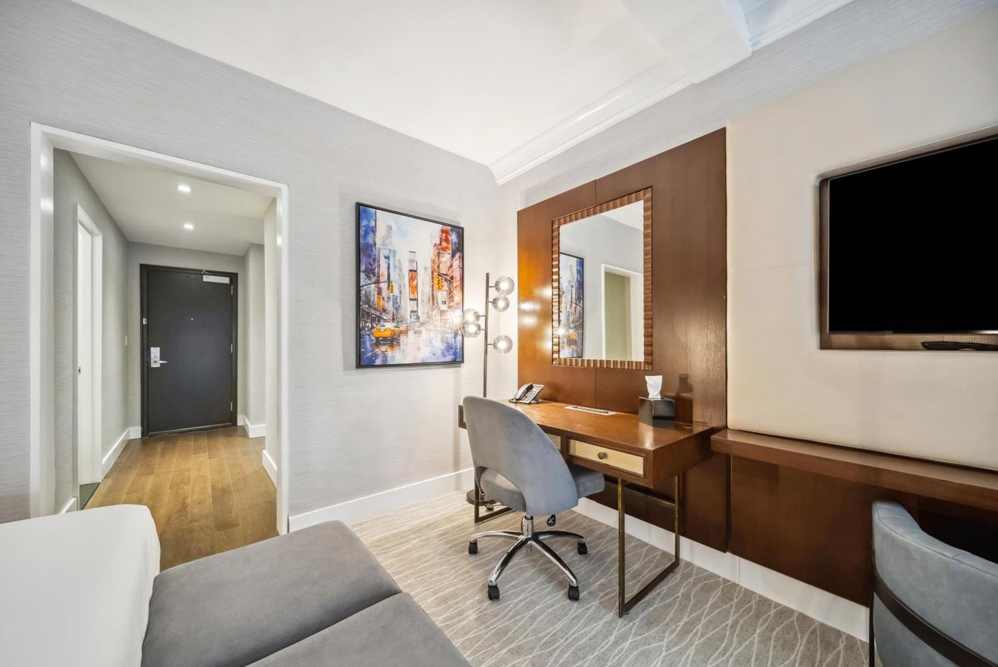 Tuscany By Luxurban New York City Exterior photo