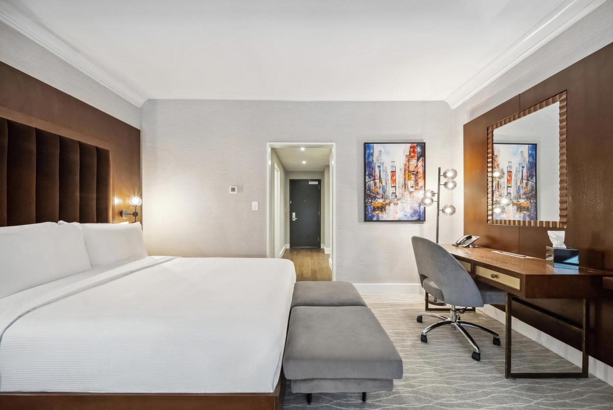 Tuscany By Luxurban New York City Exterior photo