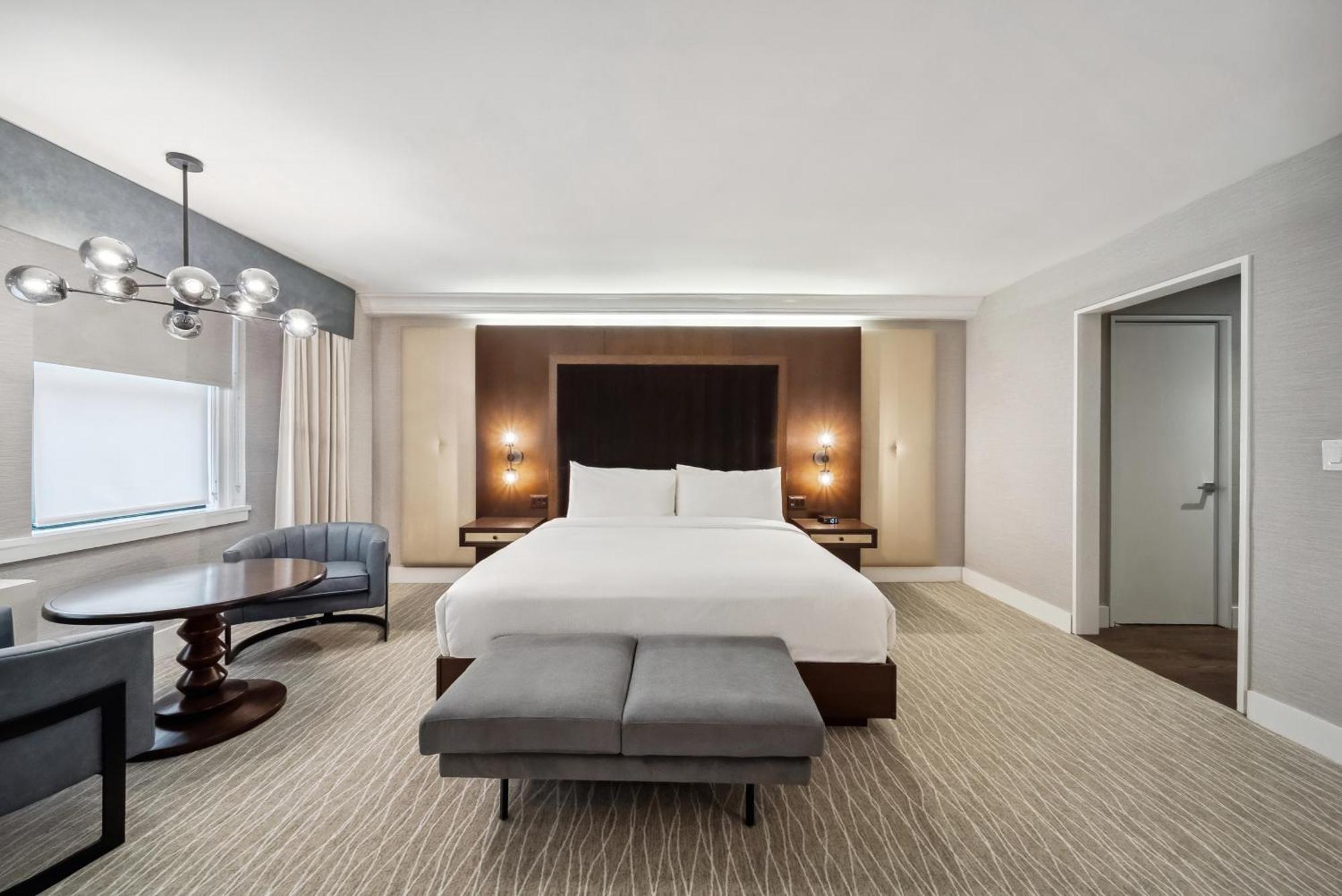 Tuscany By Luxurban New York City Exterior photo